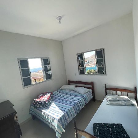 Casa Do Disco Voador Βίλα São Tomé das Letras Εξωτερικό φωτογραφία