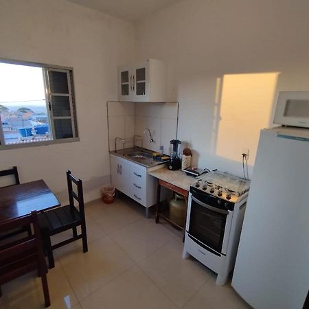 Casa Do Disco Voador Βίλα São Tomé das Letras Εξωτερικό φωτογραφία