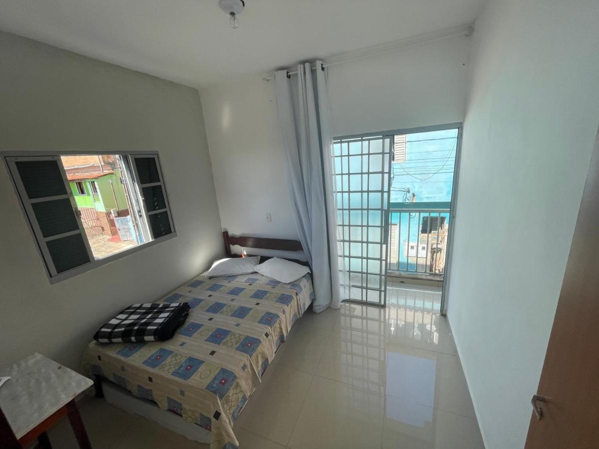 Casa Do Disco Voador Βίλα São Tomé das Letras Εξωτερικό φωτογραφία